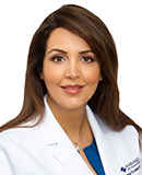 Behnaz Rouhani, MD