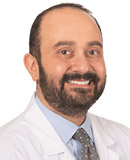 Savak Teymoorian, MD, MBA